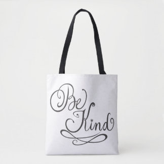 Sei nett/Freundlichkeit
