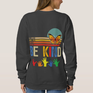 Sei nett sweatshirt