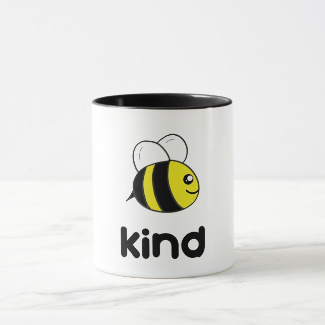 Sei nett tasse (Zentrum)