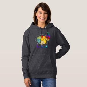 Sei nett Women Hoodie