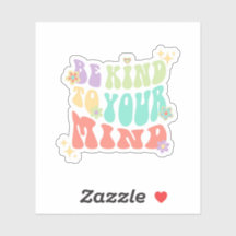 Sei nett zu deinem Geist | Hippie Peach Candy