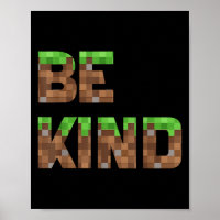 Sei nette Jungs Teens Kinder Pixel Video Game Kind