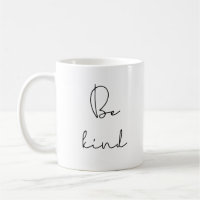 Sei nette Tasse