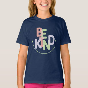 Sei netter T - Shirt