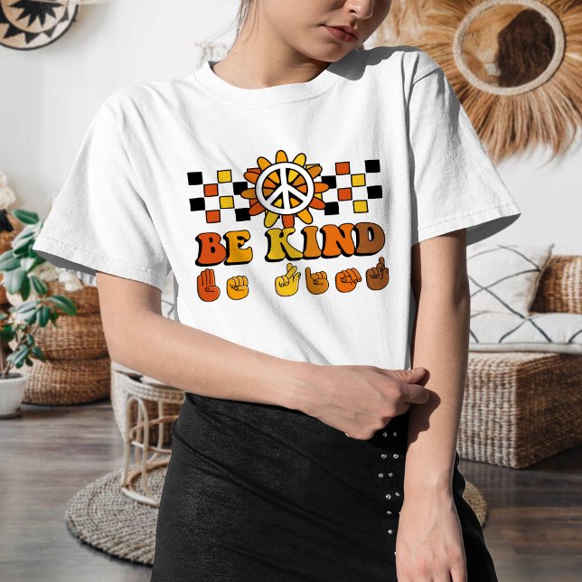 Sei nettes Shirt, Kind ist Cooler T - Shirt, Kindh T-Shirt (Von Creator hochgeladen)