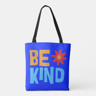 Sei nettes T-Shirt, Freundlichkeit Shirt, positive