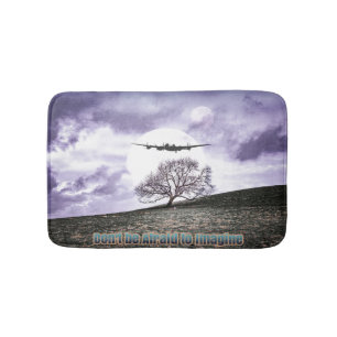 Sei nicht davor, dir vorzustellen badematte