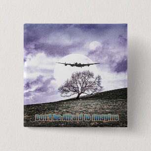 Sei nicht davor, dir vorzustellen button