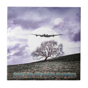 Sei nicht davor, dir vorzustellen fliese