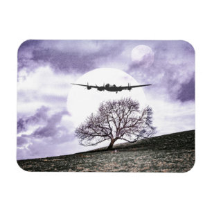 Sei nicht davor, dir vorzustellen magnet