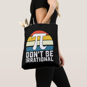 Sei nicht irrational Pi-Tag Mathematik