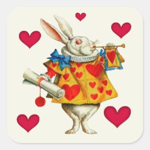 Sei nicht zu spät! Aufkleber