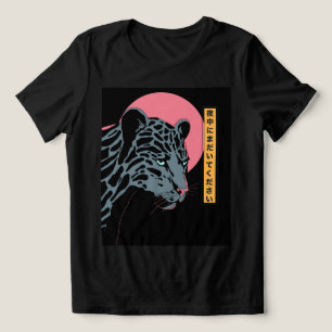 Sei noch in der Nacht Tri-Blend Shirt
