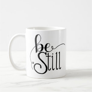 Sei noch Kaffee-Tasse Tasse