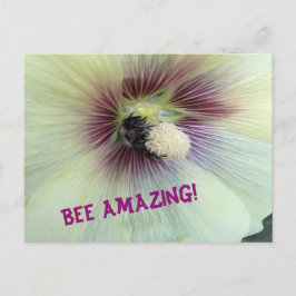 Sei Phantastisch! Postkarte