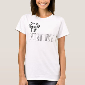 Sei positiv :) T-Shirt