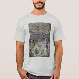 Sei Pythagoras von Samos T-Shirt