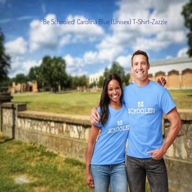 Sei schuldig! T-Shirt (Von Creator hochgeladen)