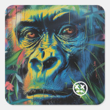 Sei stark... Aufkleber