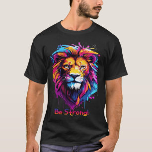 Sei stark! T-Shirt