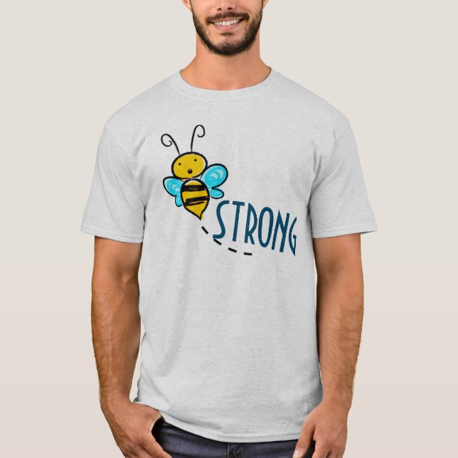 SEI STARK T-Shirt (Vorderseite)