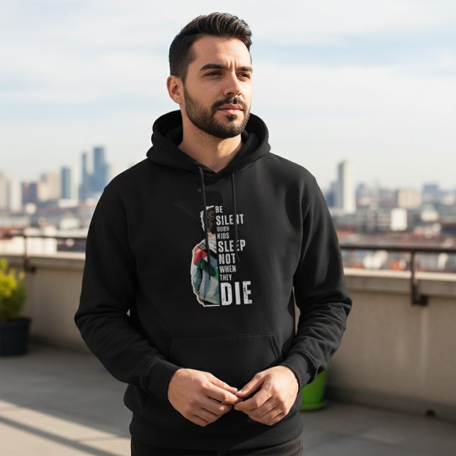 SEI STILL HOODIE (Von Creator hochgeladen)