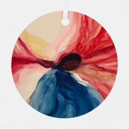 Sei unartig, Rett Santa a Trip Ornament