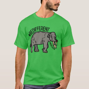 #SeiAnders Amebelodon T-Shirt