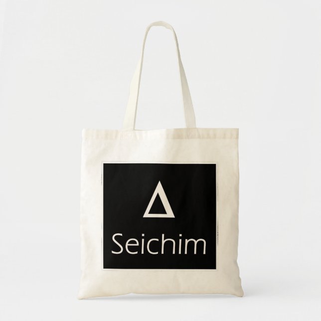 Seichim Tasche (Vorne)