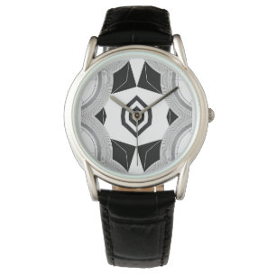 SEID BOLD! ARMBANDUHR