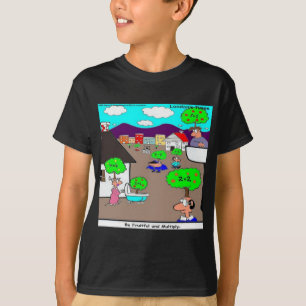Seid fruchtbar und vermehrt euch lustig T-Shirt