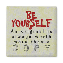 SEID IHR SELBST - Zaubertreue