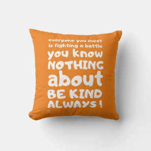 "SEID KIND! IMMER!" KISSEN