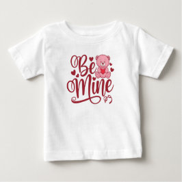 Seid mein baby t-shirt