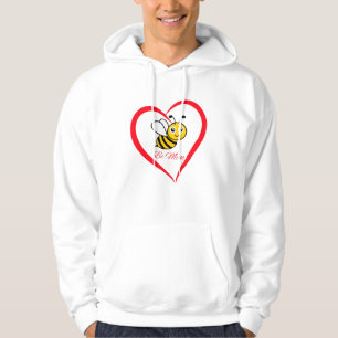 Seid mein hoodie