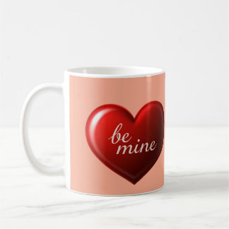 "Seid mein Kaffeetasse