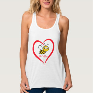 Seid mein tank top