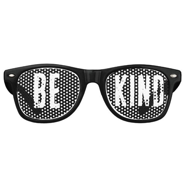 SEID PARTY SUNGLASSEN PARTYBRILLE (Vorderseite)
