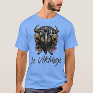 Seid Wikings T-Shirt