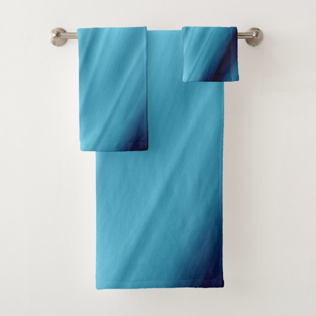 Seide Badhandtuch Set (Insitu)