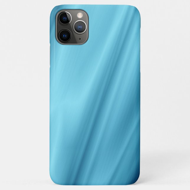 Seide Case-Mate iPhone Hülle (Rückseite)