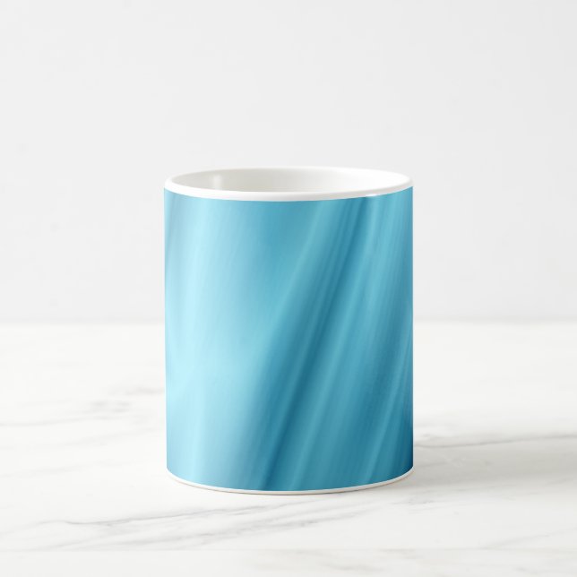 Seide Kaffeetasse (Mittel)