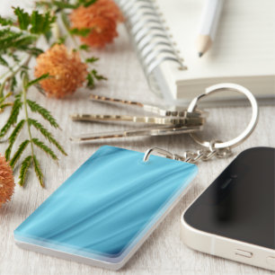 Seide Schlüsselanhänger