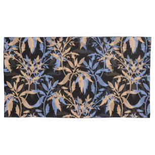 Seide & Stickereien Pillowcases - Haare, Skin und  Kissenbezug