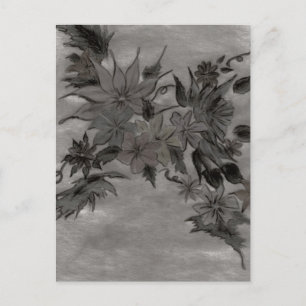 SeidenArray-Postkarte Postkarte