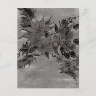 SeidenArray-Postkarte Postkarte