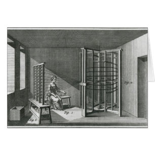 Seidenfäden verhüllen, Abbildung Encylopedia