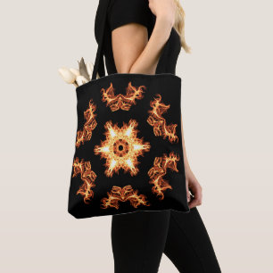 Seidenfeuer aus Galaxie