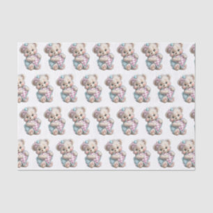  SEIDENPAPIER
