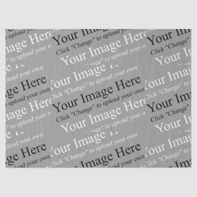 Seidenpapier (Vorderseite)